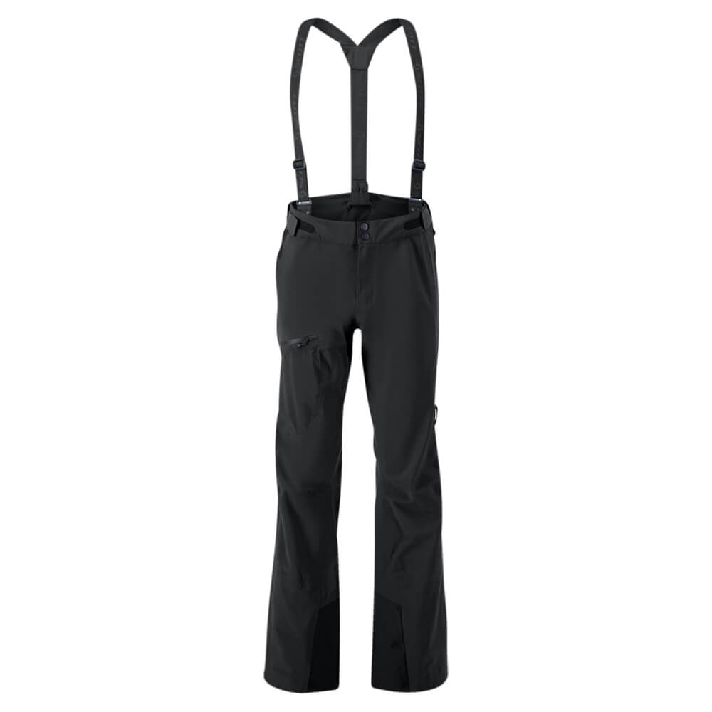 SCOTT Explorair 3L Pant Black