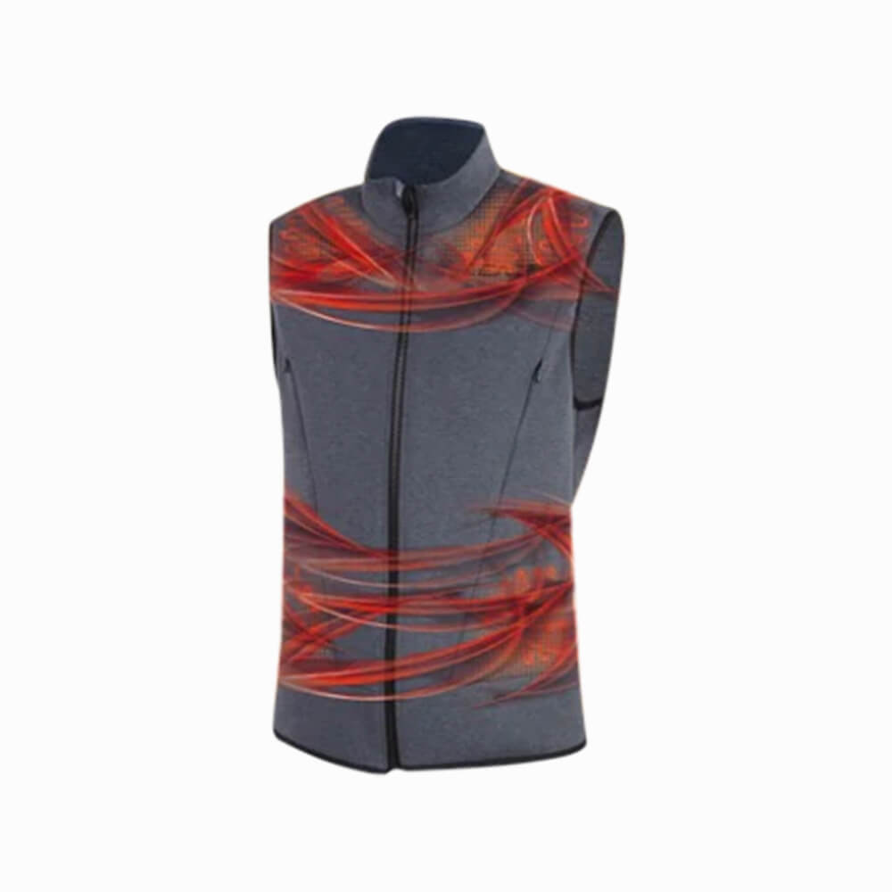 Lenz Heat Vest 2.0 Unisex