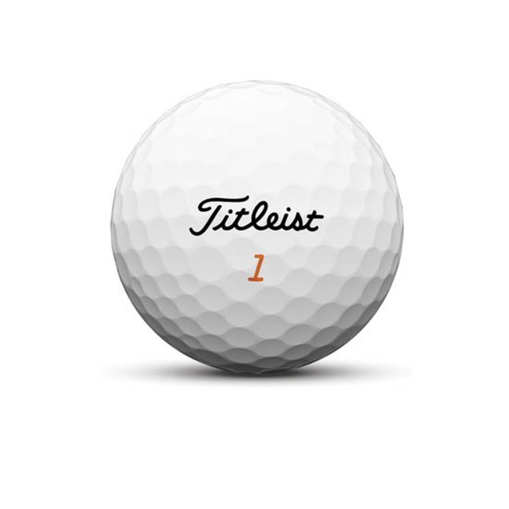 Titleist Velocity
