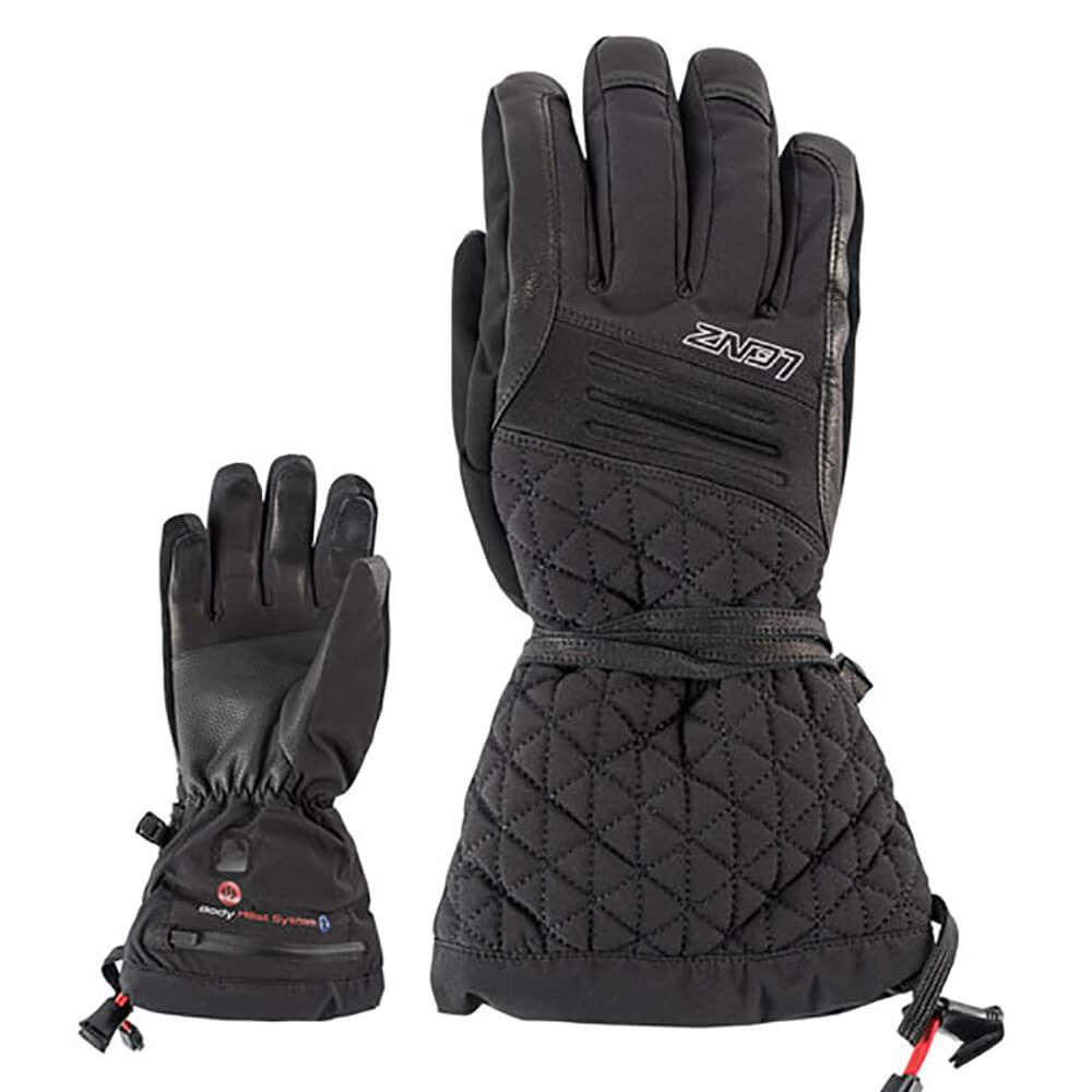 Lenz Heat Glove 4.0 Women