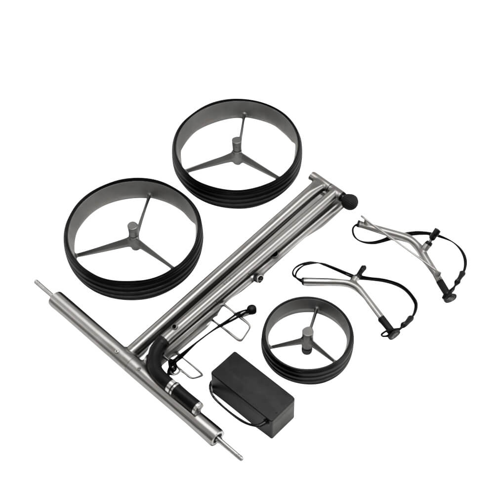 TiCad E-Trolley Liberty