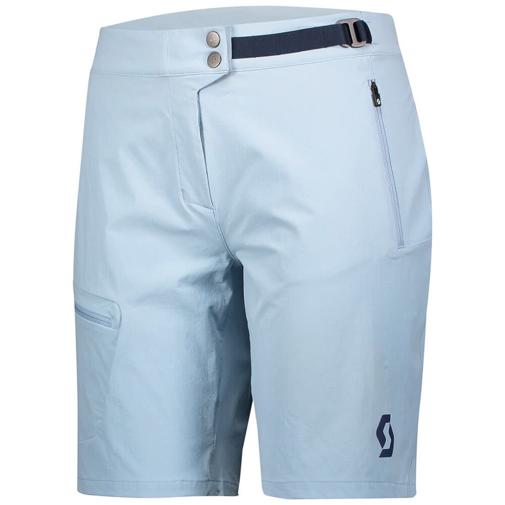 SCOTT W's Explorair Light Shorts