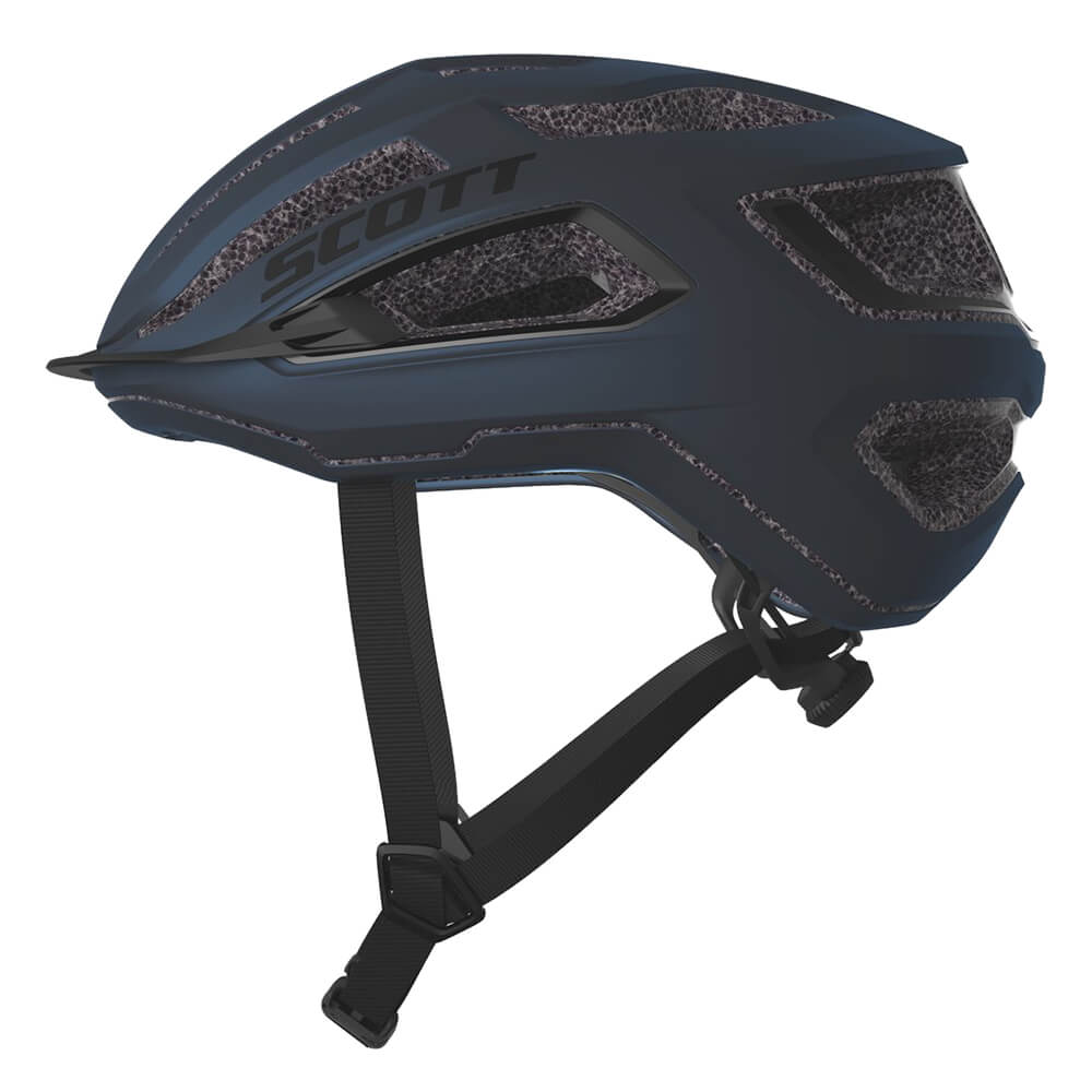 SCOTT ARX Helmet (CE) Midnight Blue