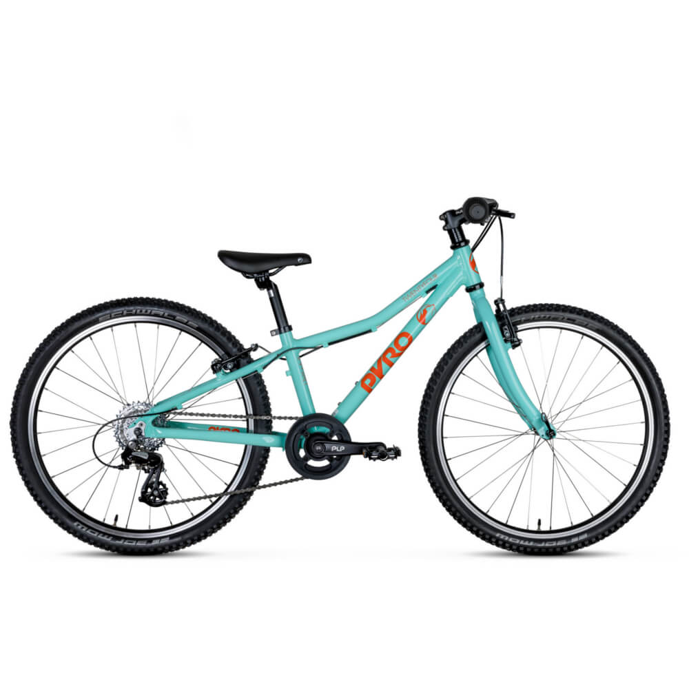 Pyro Twentyfour Small Mint