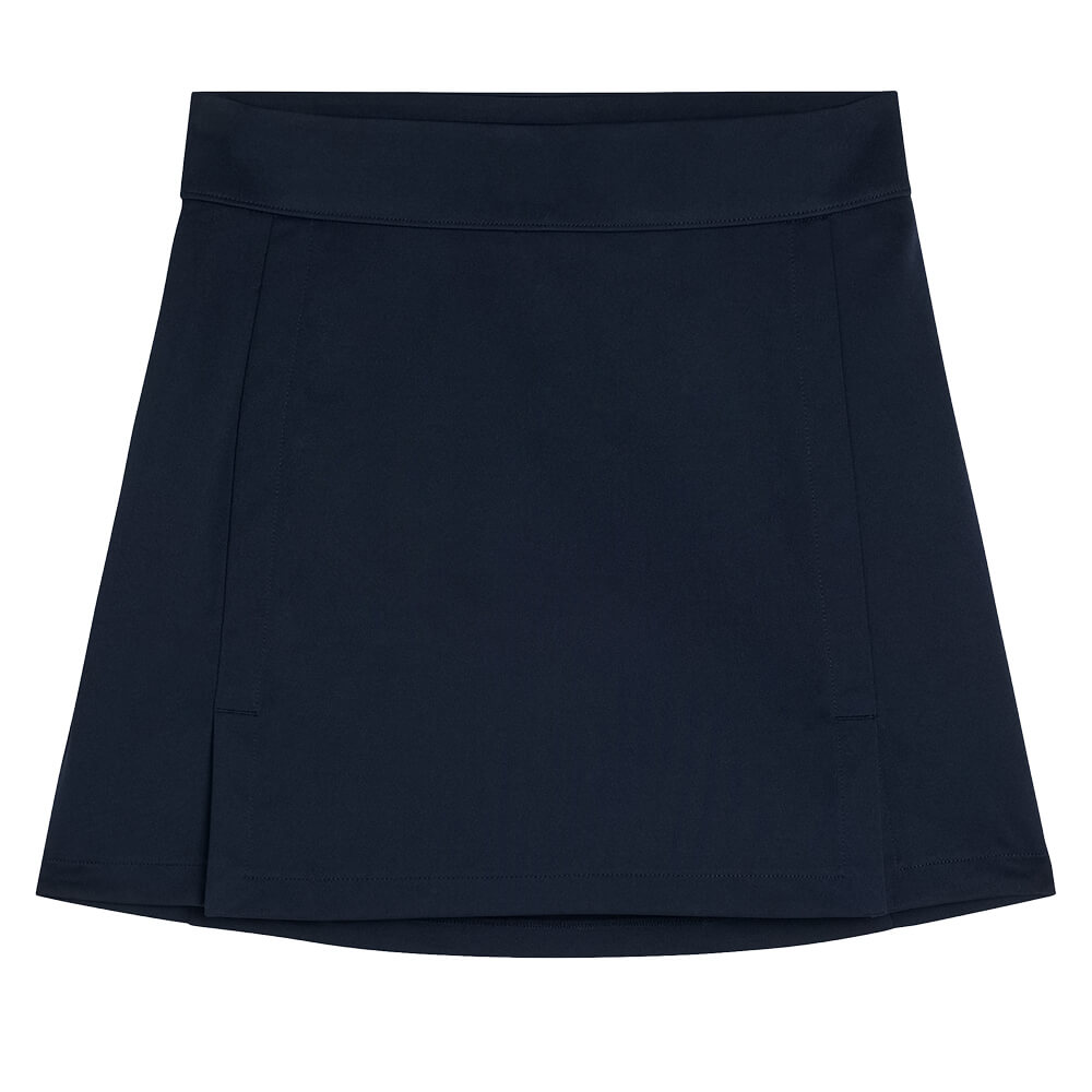 J. Lindeberg Amelie Mid Skirt Navy