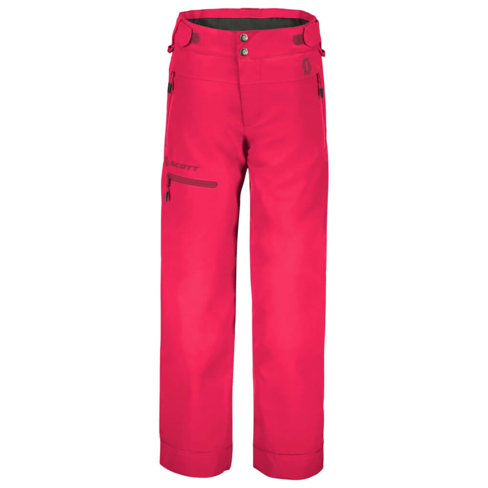 SCOTT Vertic Junior Pant 140