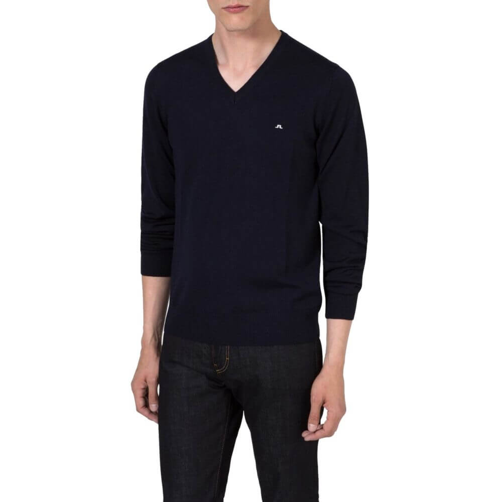 J.Lindeberg Lymann Navy