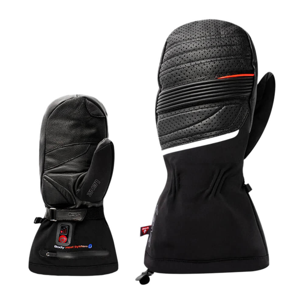 Lenz Heat Glove 6.0 Mittens