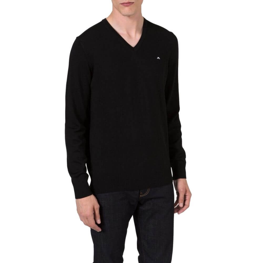 J.Lindeberg Lymann Black