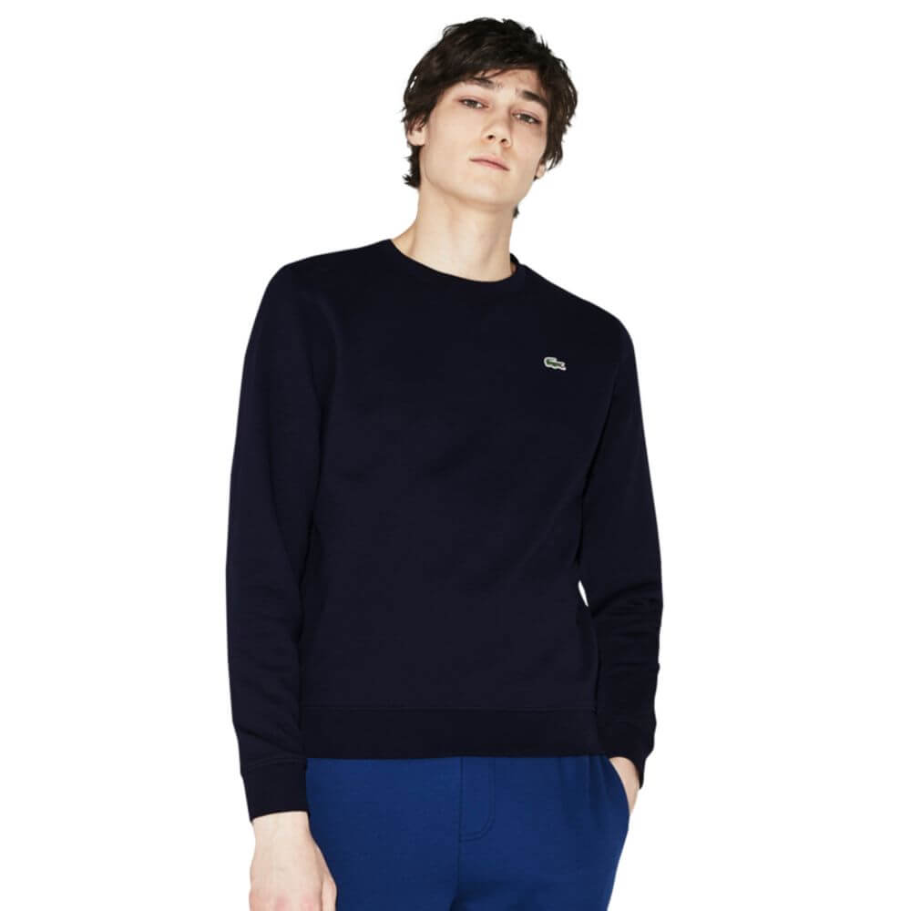 Lacoste Sweatshirt Marine