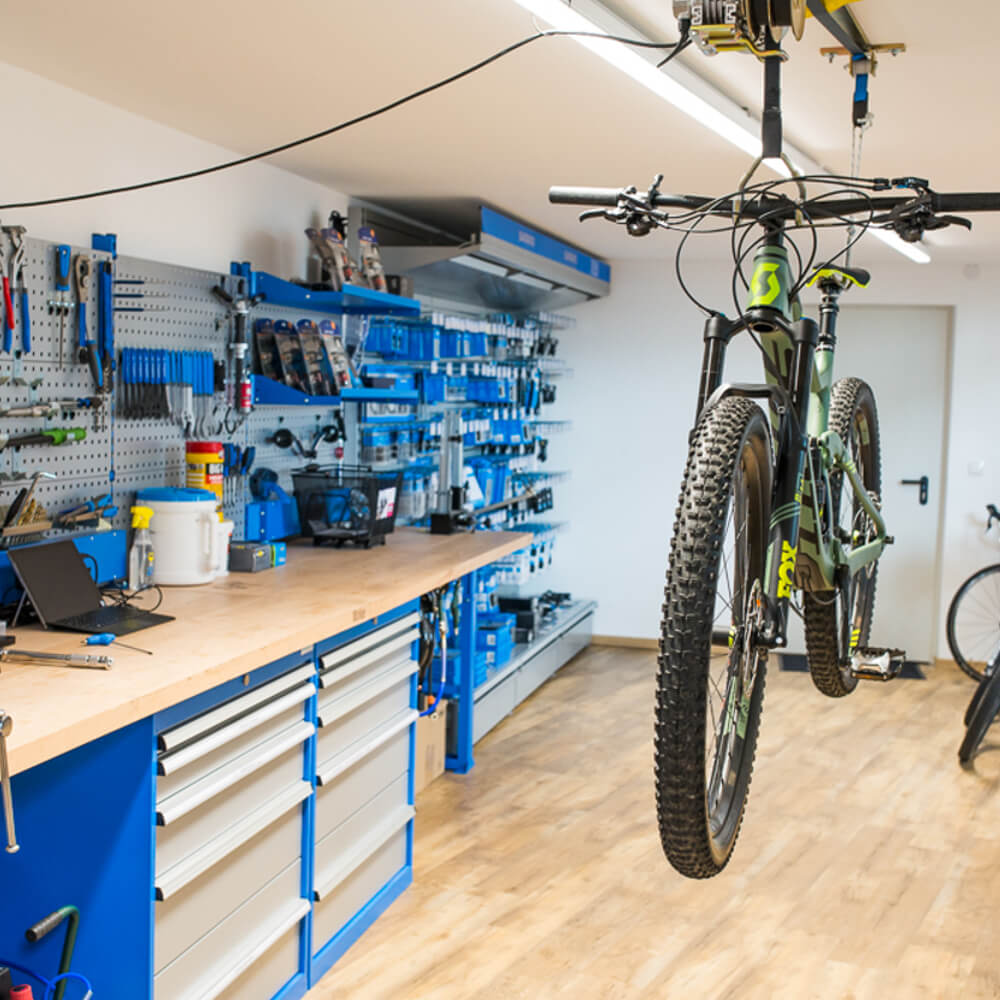 Reparaturservice Werkstatt 0,5€