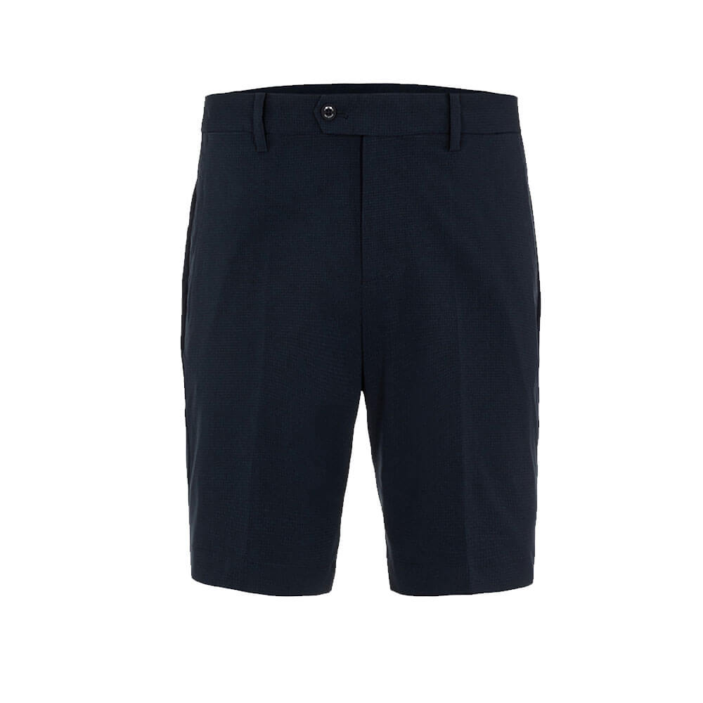 J. Lindeberg Vent Tight Golf Shorts Navy