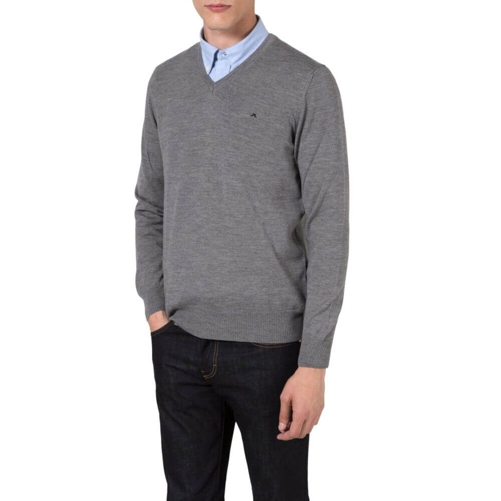 J.Lindeberg Lymann Grey