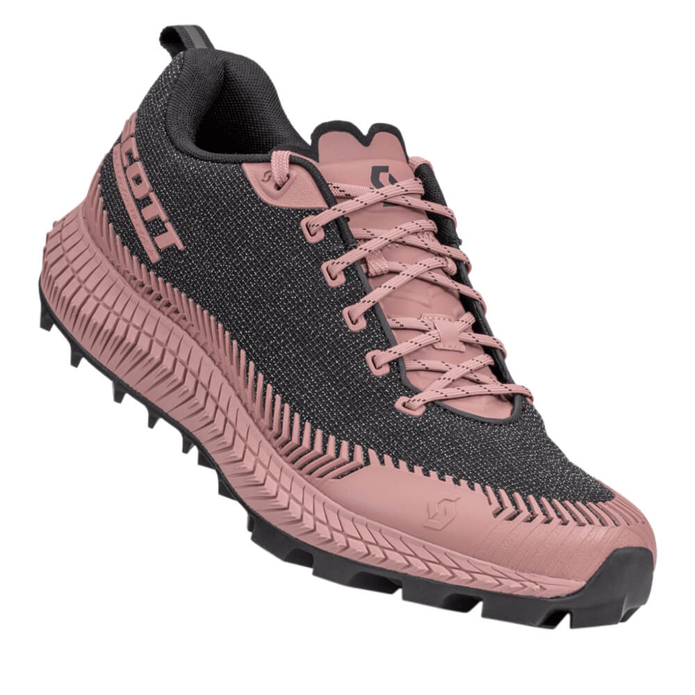 SCOTT W's Supertrac Ultra RC