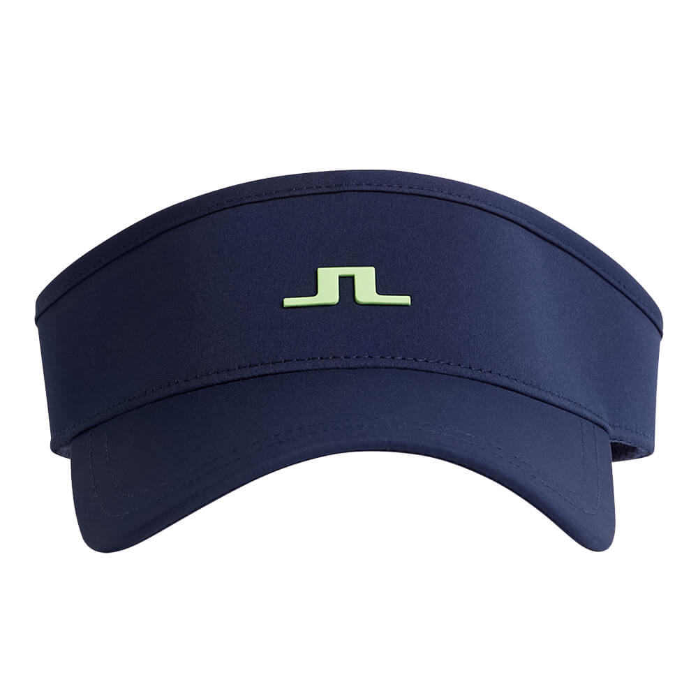 J. Lindeberg Yada Visor Navy