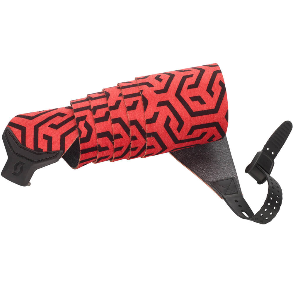 SCOTT Superguide 88 Steigfell mit Haken