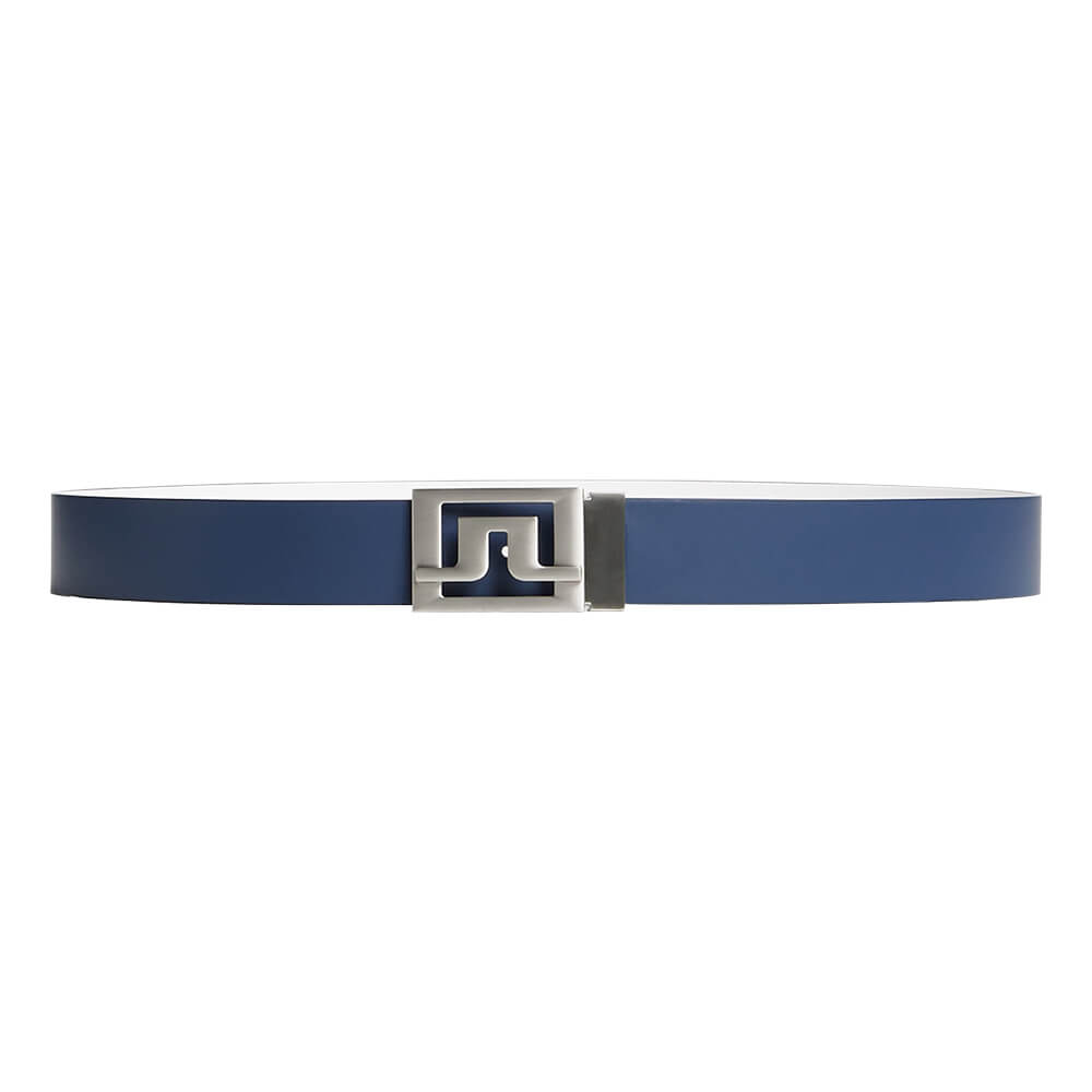 J. Lindeberg Slater Detachable Belt Navy