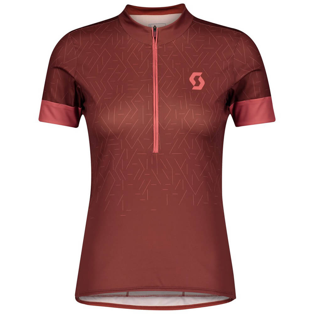 SCOTT W's Endurance 20 S/SL Shirt