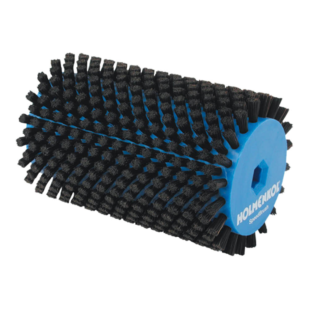 Holmenkol Speed Brush Roßhaar