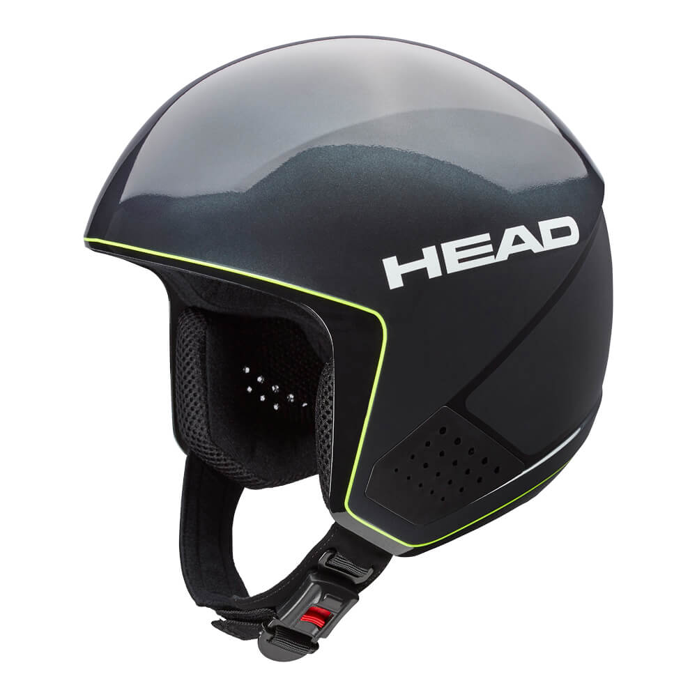 HEAD Downforce Anthracite