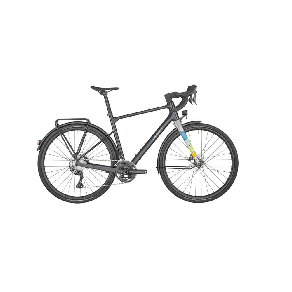 Bergamont Bike Grandurance RD Elite