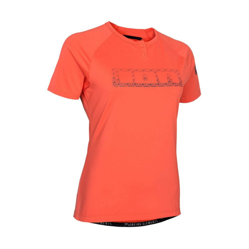 ION Button Tee SS Traze WMS