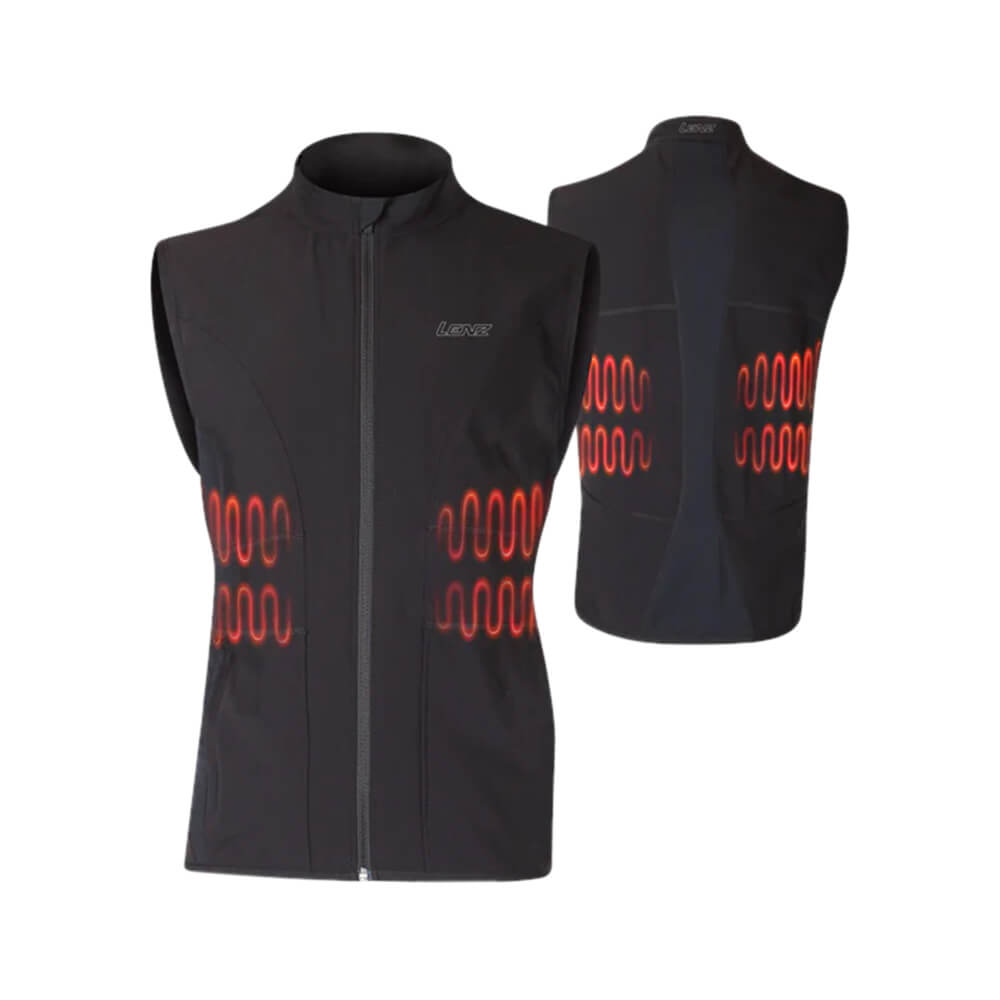 Lenz Heat Vest 1.0 Women