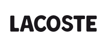 LACOSTE