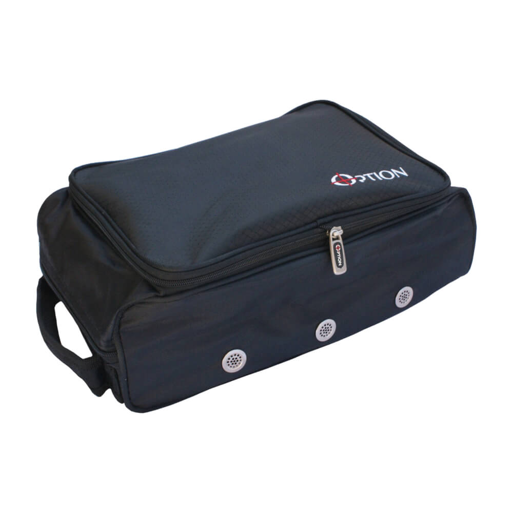 Option Golf Schuhtasche