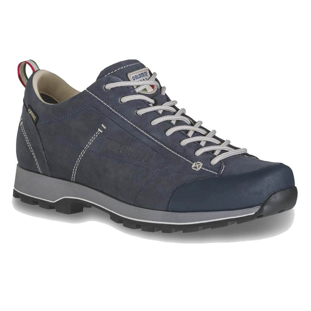 Dolomite Cinquantaquattro Low FG Evo GTX Blue Navy