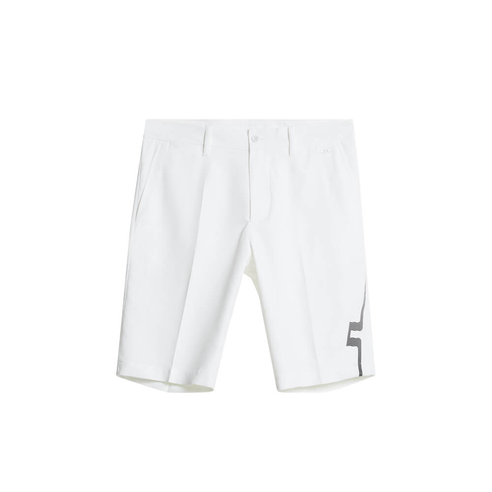 J. Lindeberg Heath Shorts White