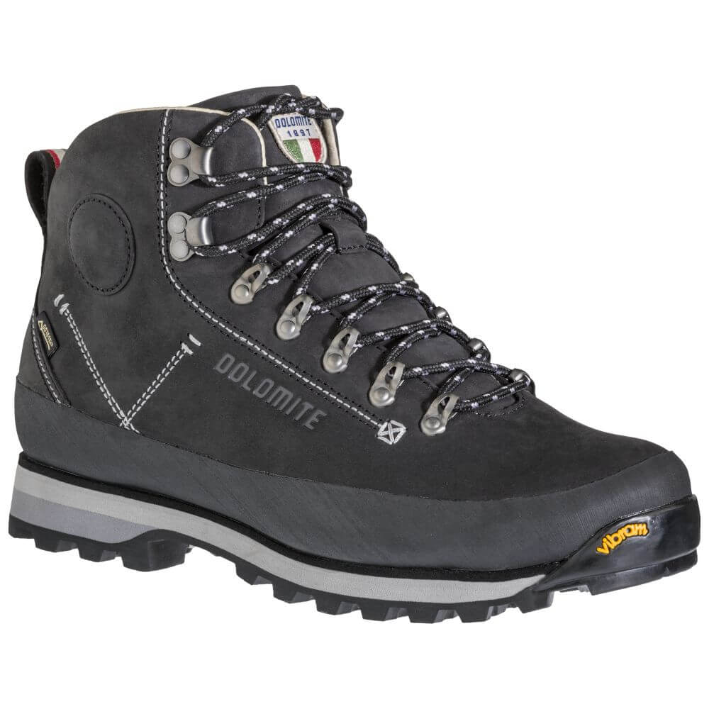 Dolomite Cinquantaquattro Trek GTX Black