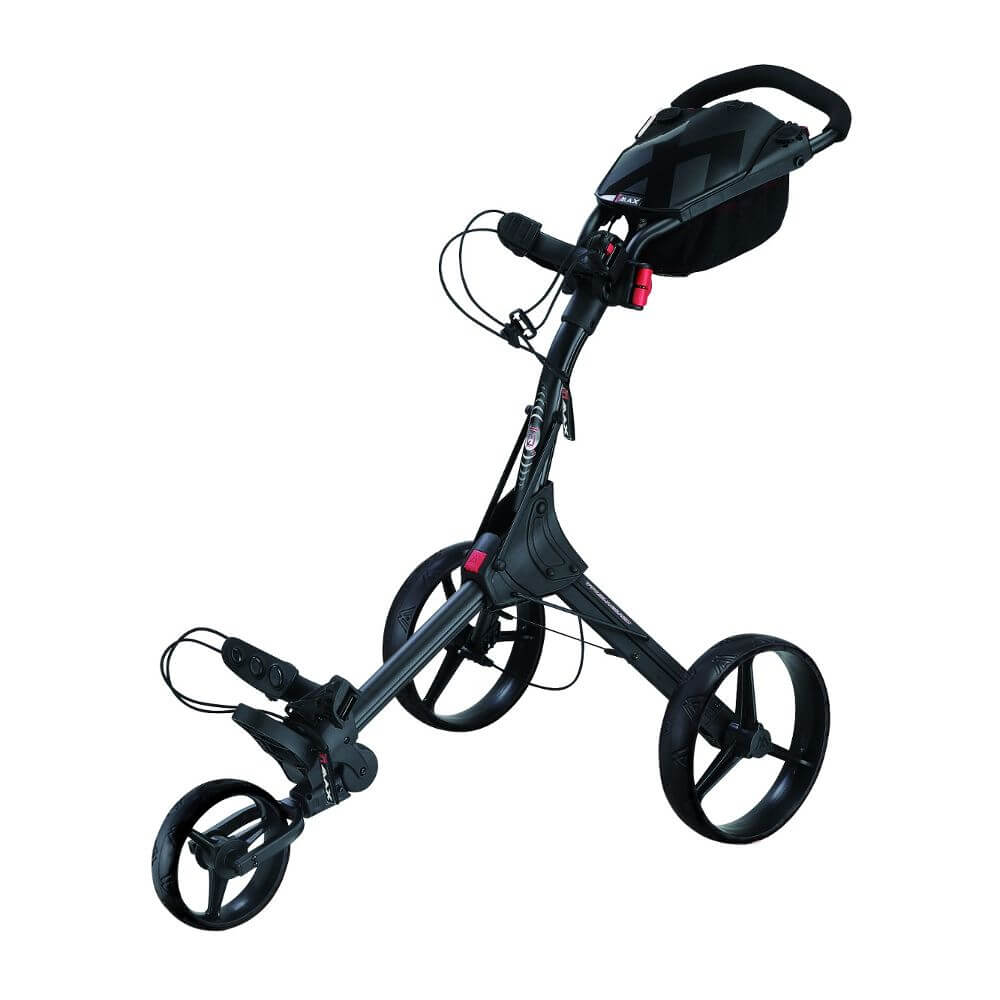 BIG MAX IQ+ Golfcart