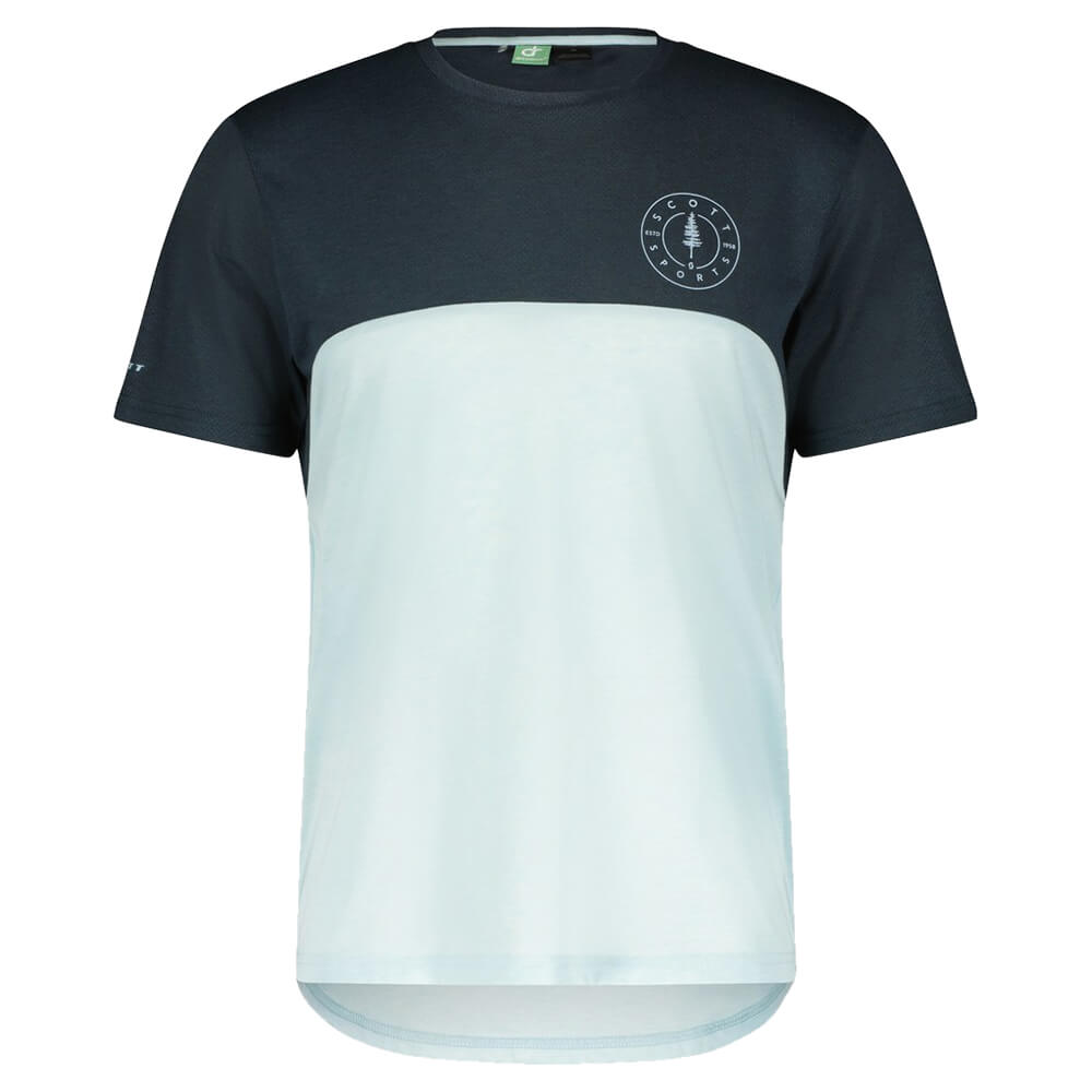 SCOTT Trail Flow Shirt