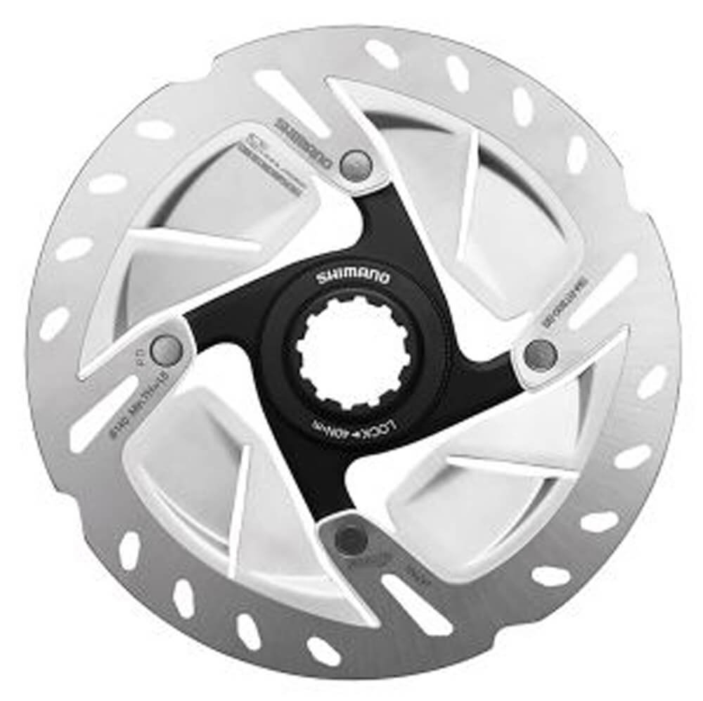 Shimano BREMSSCHEIBE RT800 140MM CL