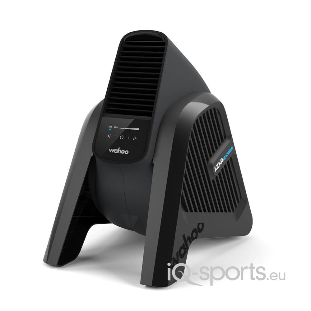 Wahoo KICKR HEADWIND Bluetooth Ventilator
