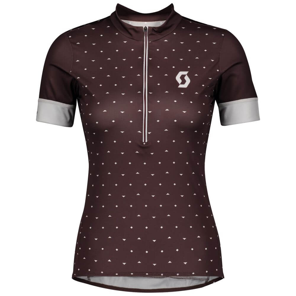 SCOTT W's Endurance 20 s/sl Shirt
