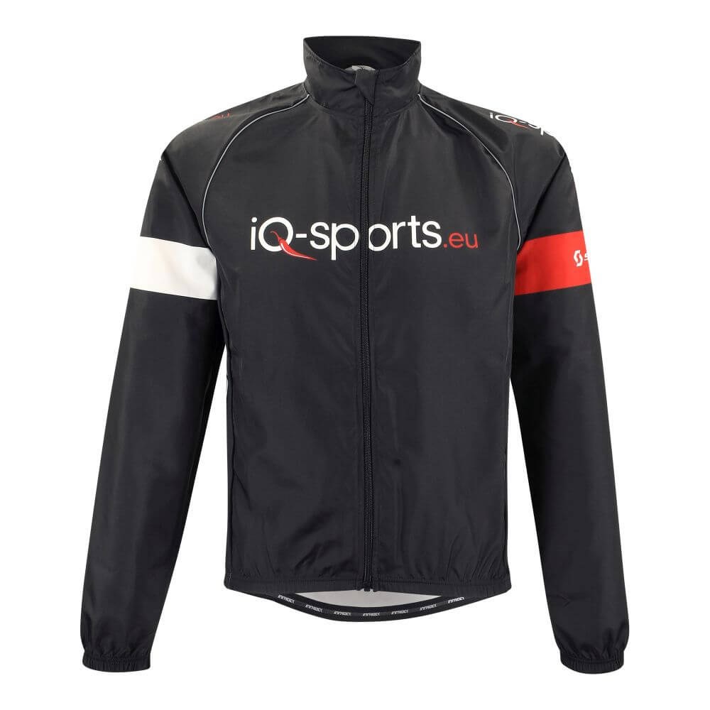 iQ-sports.eu Classic Membrane Jacket